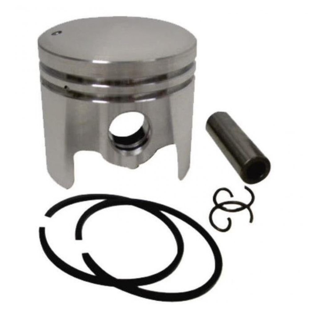 PİSTON SET 36MM QGZ25 ÇİN TIRPAN
